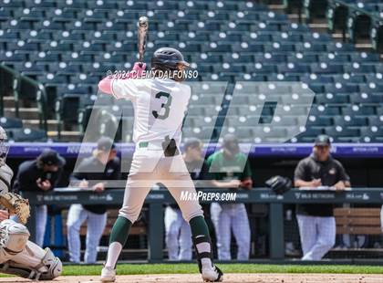 Thumbnail 3 in Bear Creek vs Conifer (Coors Field) photogallery.