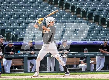 Thumbnail 1 in Bear Creek vs Conifer (Coors Field) photogallery.
