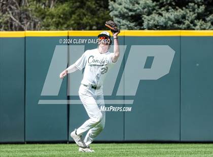 Thumbnail 3 in Bear Creek vs Conifer (Coors Field) photogallery.