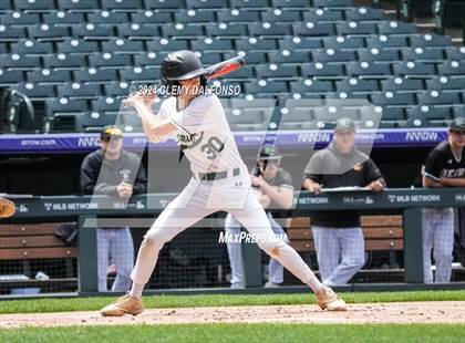 Thumbnail 3 in Bear Creek vs Conifer (Coors Field) photogallery.