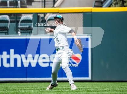 Thumbnail 3 in Bear Creek vs Conifer (Coors Field) photogallery.