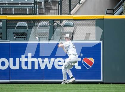 Thumbnail 2 in Bear Creek vs Conifer (Coors Field) photogallery.