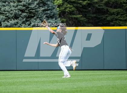 Thumbnail 1 in Bear Creek vs Conifer (Coors Field) photogallery.