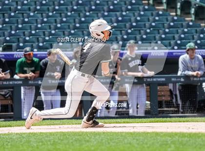 Thumbnail 3 in Bear Creek vs Conifer (Coors Field) photogallery.