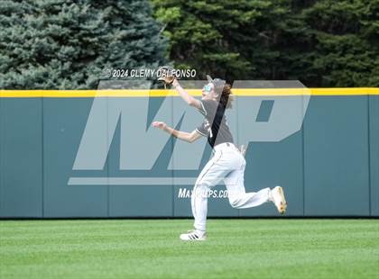 Thumbnail 3 in Bear Creek vs Conifer (Coors Field) photogallery.