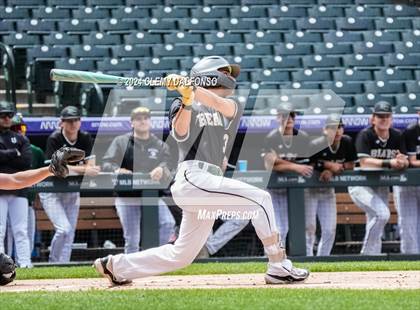 Thumbnail 1 in Bear Creek vs Conifer (Coors Field) photogallery.