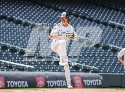 Thumbnail 3 in Bear Creek vs Conifer (Coors Field) photogallery.