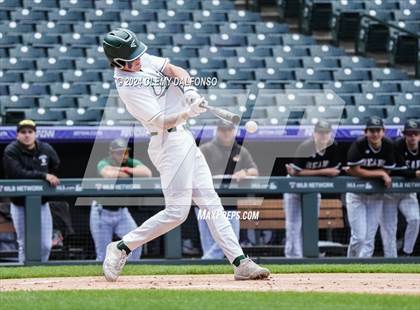 Thumbnail 3 in Bear Creek vs Conifer (Coors Field) photogallery.