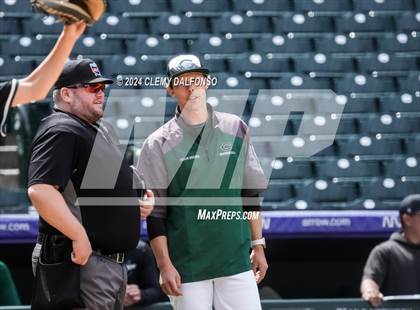 Thumbnail 1 in Bear Creek vs Conifer (Coors Field) photogallery.