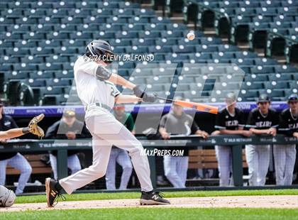 Thumbnail 1 in Bear Creek vs Conifer (Coors Field) photogallery.