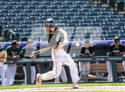 Thumbnail 1 in Bear Creek vs Conifer (Coors Field) photogallery.