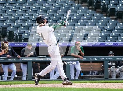 Thumbnail 2 in Bear Creek vs Conifer (Coors Field) photogallery.