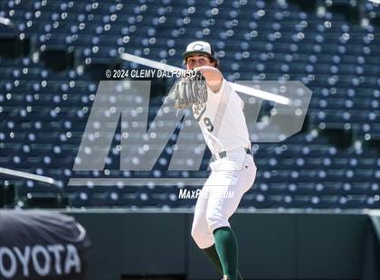 Thumbnail 3 in Bear Creek vs Conifer (Coors Field) photogallery.