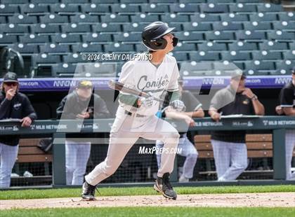 Thumbnail 1 in Bear Creek vs Conifer (Coors Field) photogallery.