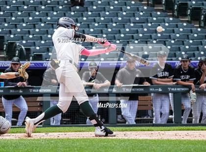 Thumbnail 3 in Bear Creek vs Conifer (Coors Field) photogallery.