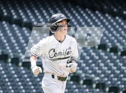Thumbnail 1 in Bear Creek vs Conifer (Coors Field) photogallery.