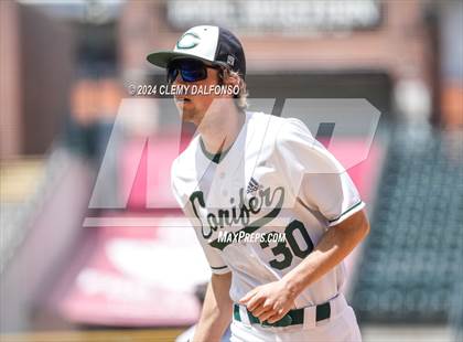 Thumbnail 3 in Bear Creek vs Conifer (Coors Field) photogallery.