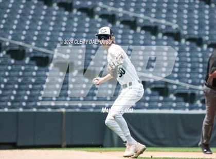 Thumbnail 2 in Bear Creek vs Conifer (Coors Field) photogallery.