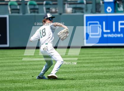 Thumbnail 1 in Bear Creek vs Conifer (Coors Field) photogallery.