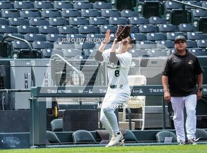 Thumbnail 1 in Bear Creek vs Conifer (Coors Field) photogallery.