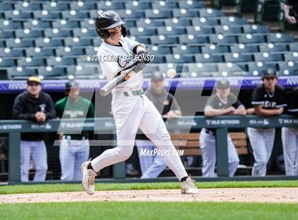 Thumbnail 3 in Bear Creek vs Conifer (Coors Field) photogallery.