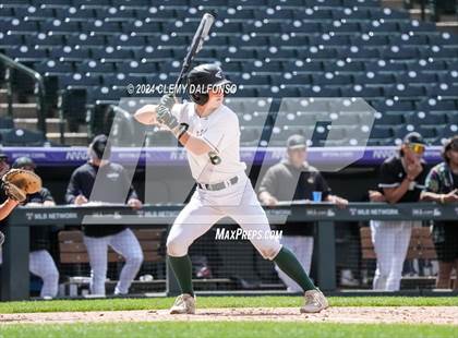 Thumbnail 1 in Bear Creek vs Conifer (Coors Field) photogallery.