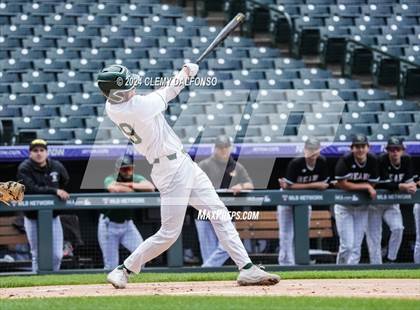 Thumbnail 1 in Bear Creek vs Conifer (Coors Field) photogallery.