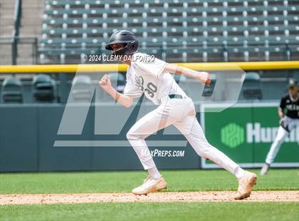 Thumbnail 3 in Bear Creek vs Conifer (Coors Field) photogallery.