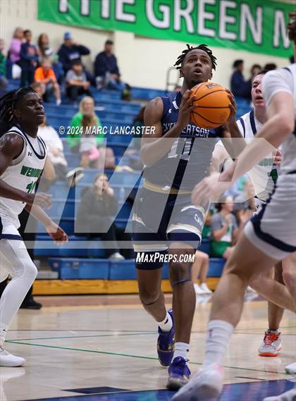 Thumbnail 1 in Cuthbertson @ Weddington photogallery.