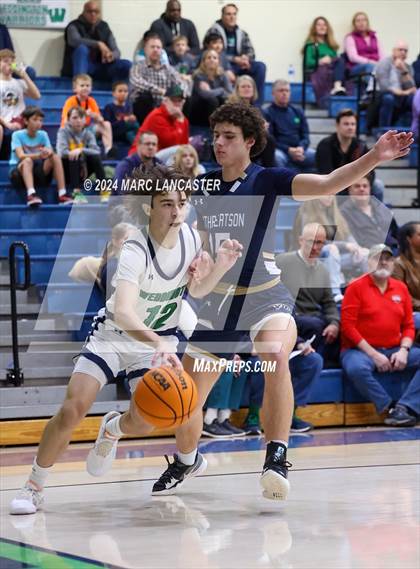 Thumbnail 1 in Cuthbertson @ Weddington photogallery.