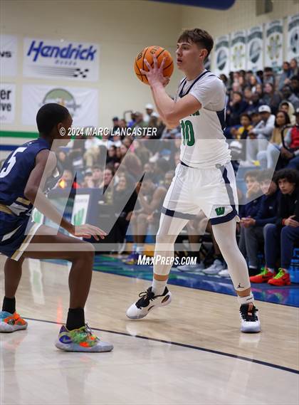 Thumbnail 3 in Cuthbertson @ Weddington photogallery.
