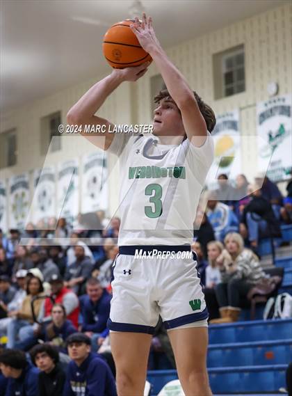 Thumbnail 1 in Cuthbertson @ Weddington photogallery.