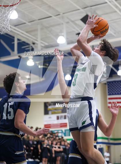 Thumbnail 2 in Cuthbertson @ Weddington photogallery.