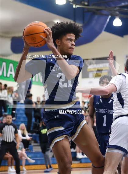 Thumbnail 2 in Cuthbertson @ Weddington photogallery.
