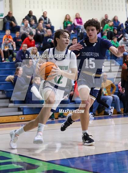 Thumbnail 2 in Cuthbertson @ Weddington photogallery.