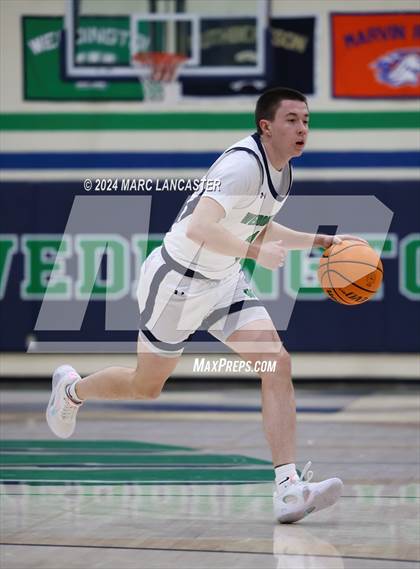Thumbnail 1 in Cuthbertson @ Weddington photogallery.
