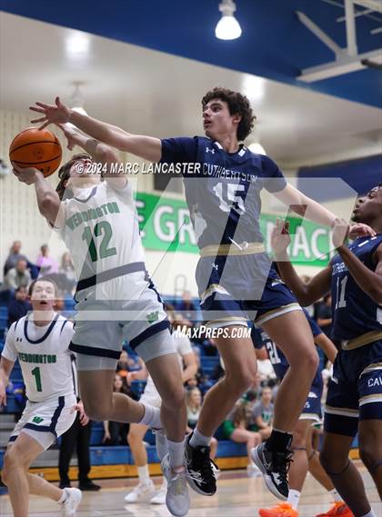Thumbnail 3 in Cuthbertson @ Weddington photogallery.