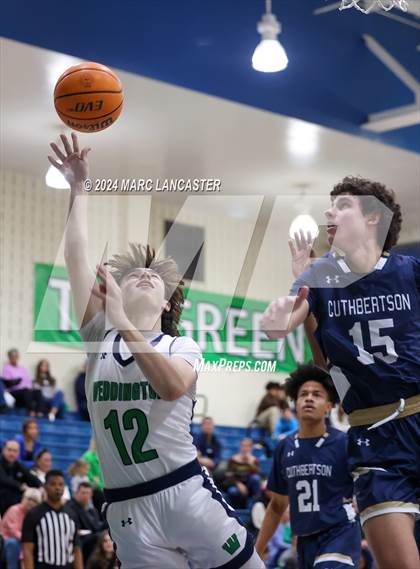 Thumbnail 2 in Cuthbertson @ Weddington photogallery.