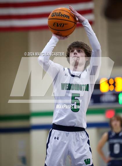 Thumbnail 1 in Cuthbertson @ Weddington photogallery.