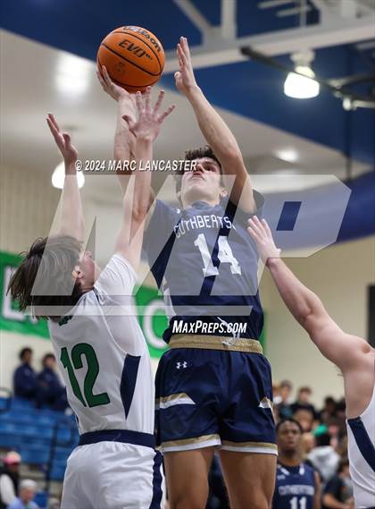 Thumbnail 1 in Cuthbertson @ Weddington photogallery.