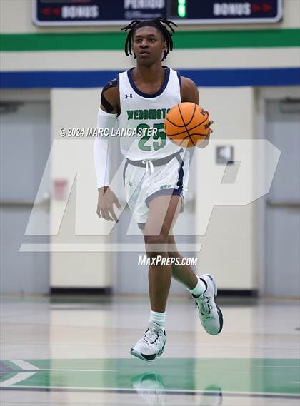 Thumbnail 3 in Cuthbertson @ Weddington photogallery.