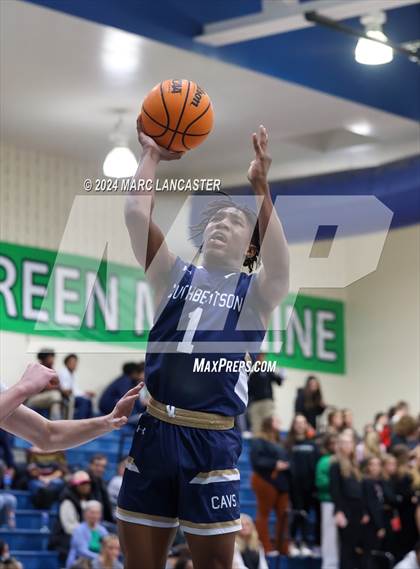 Thumbnail 3 in Cuthbertson @ Weddington photogallery.