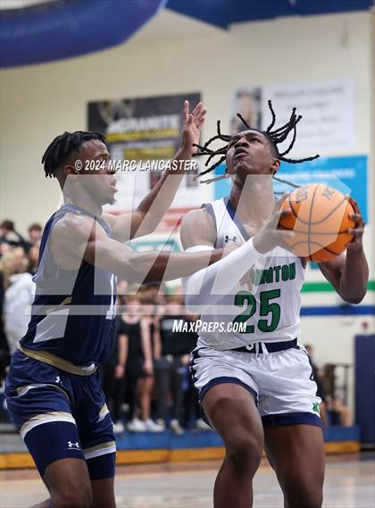 Thumbnail 2 in Cuthbertson @ Weddington photogallery.