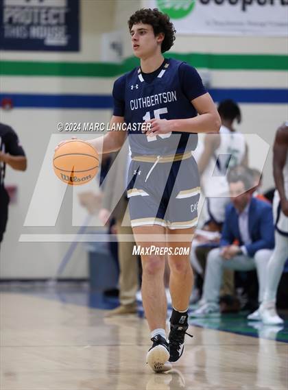 Thumbnail 3 in Cuthbertson @ Weddington photogallery.