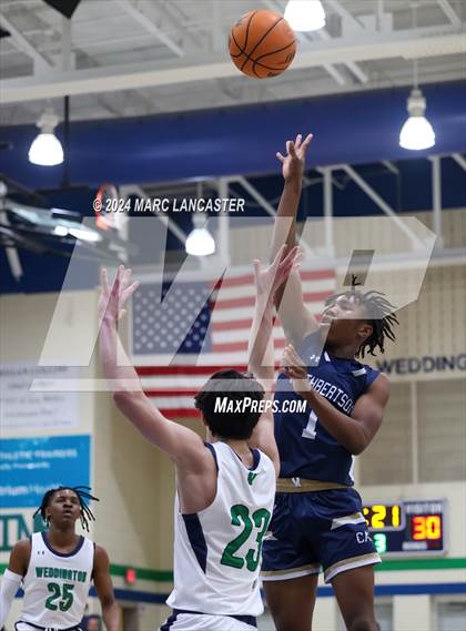 Thumbnail 3 in Cuthbertson @ Weddington photogallery.