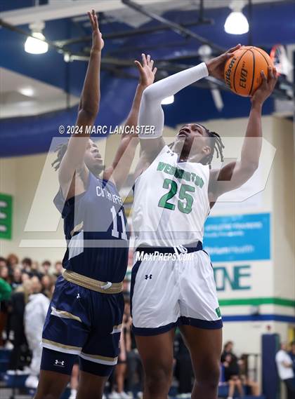 Thumbnail 1 in Cuthbertson @ Weddington photogallery.