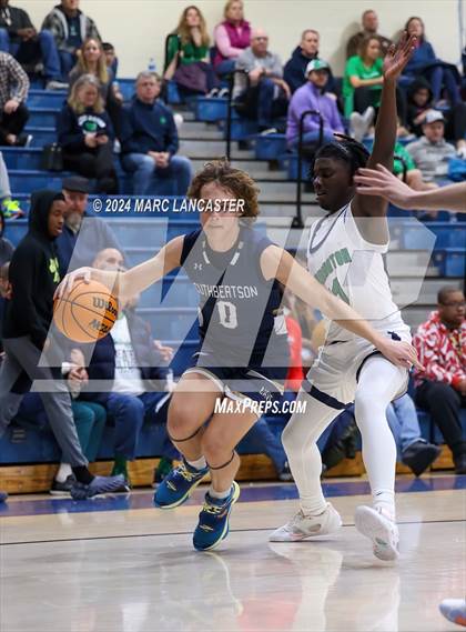 Thumbnail 2 in Cuthbertson @ Weddington photogallery.