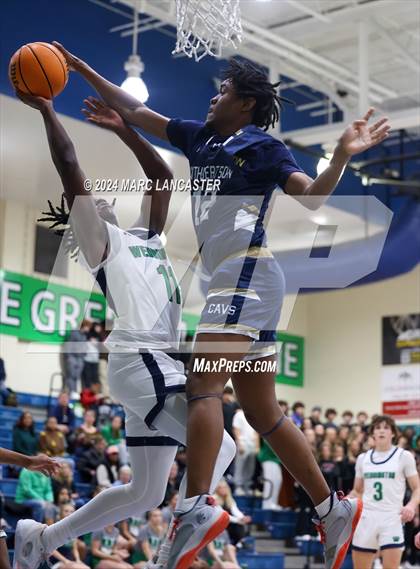Thumbnail 3 in Cuthbertson @ Weddington photogallery.