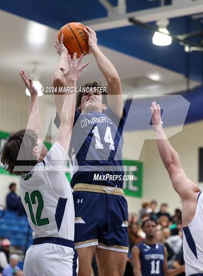 Thumbnail 2 in Cuthbertson @ Weddington photogallery.