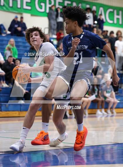 Thumbnail 2 in Cuthbertson @ Weddington photogallery.